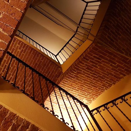 Madama Vigna Otel Baldichieri Dış mekan fotoğraf