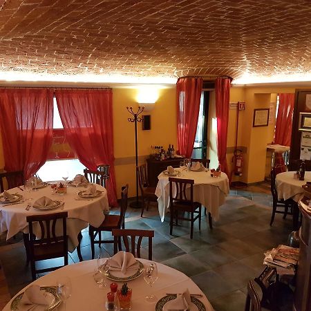 Madama Vigna Otel Baldichieri Dış mekan fotoğraf