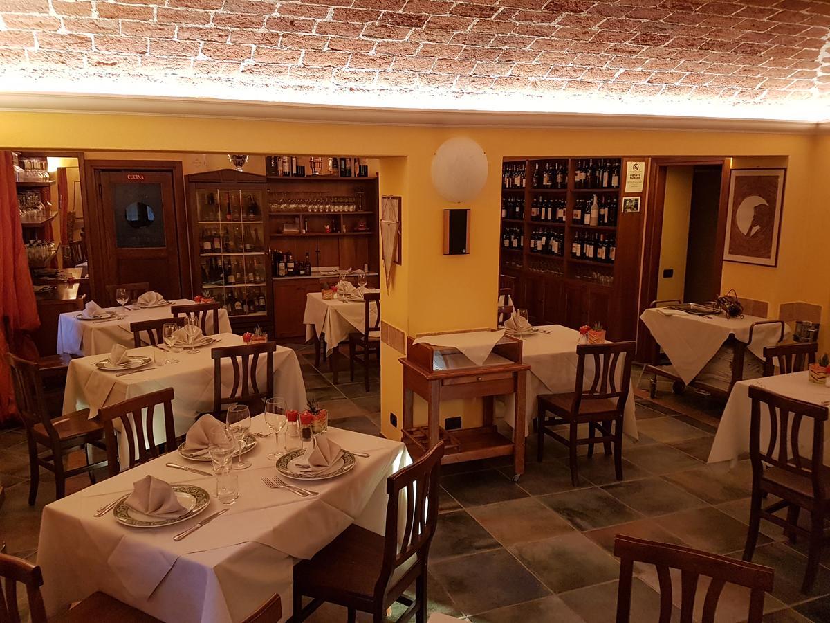 Madama Vigna Otel Baldichieri Dış mekan fotoğraf