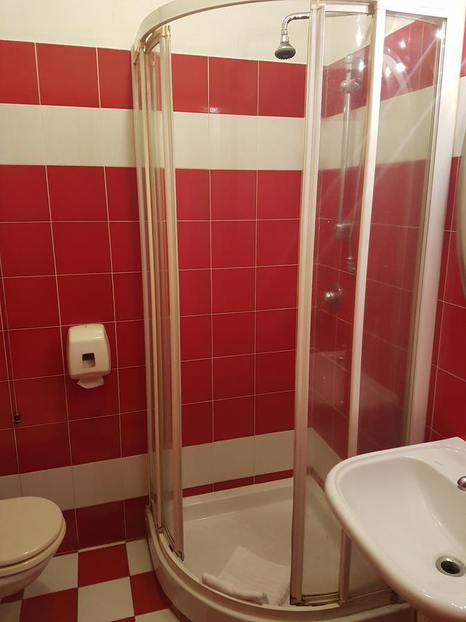 Madama Vigna Otel Baldichieri Dış mekan fotoğraf