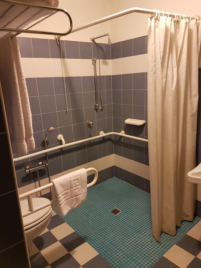 Madama Vigna Otel Baldichieri Dış mekan fotoğraf