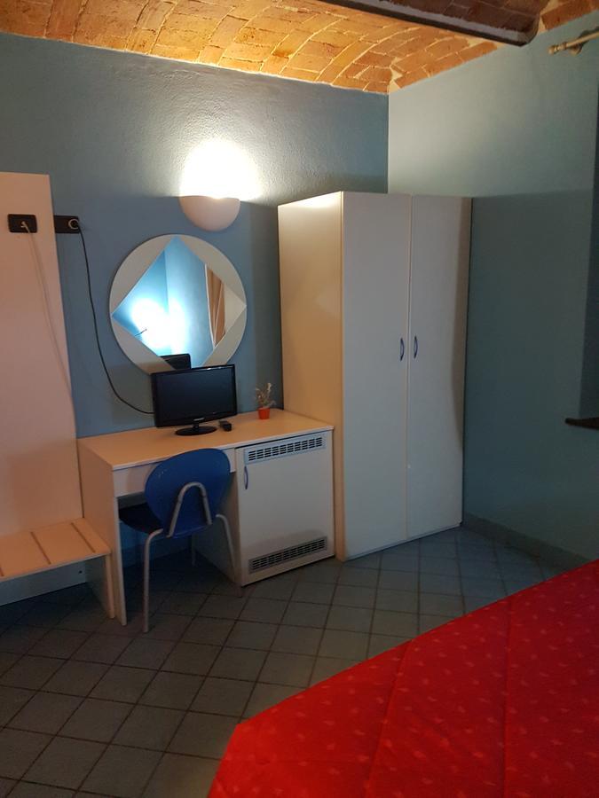 Madama Vigna Otel Baldichieri Dış mekan fotoğraf