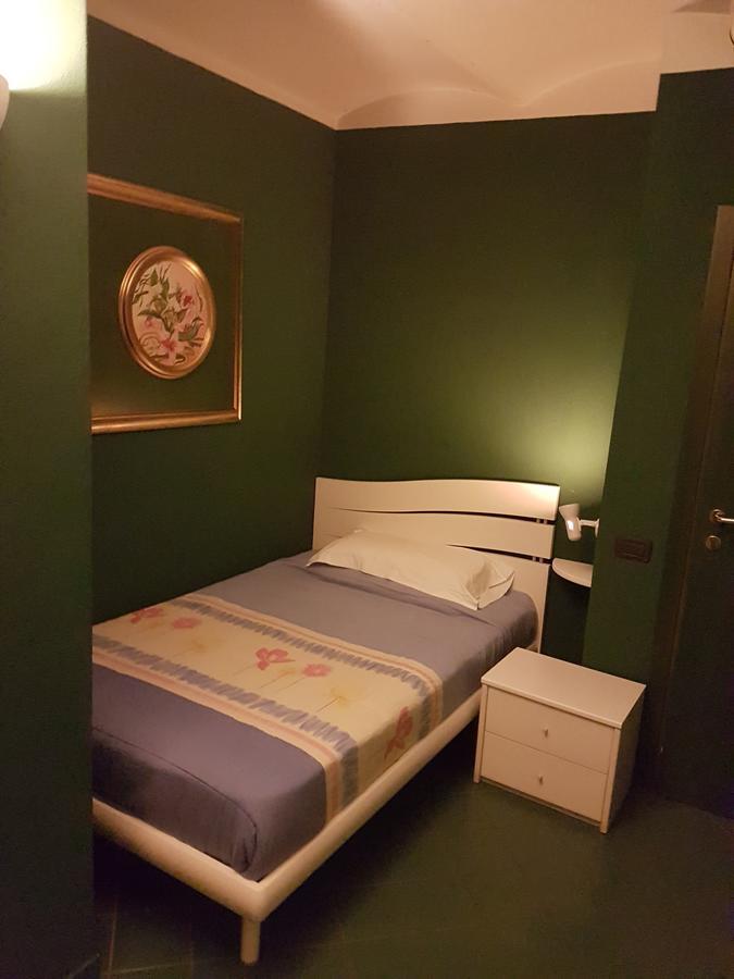 Madama Vigna Otel Baldichieri Dış mekan fotoğraf