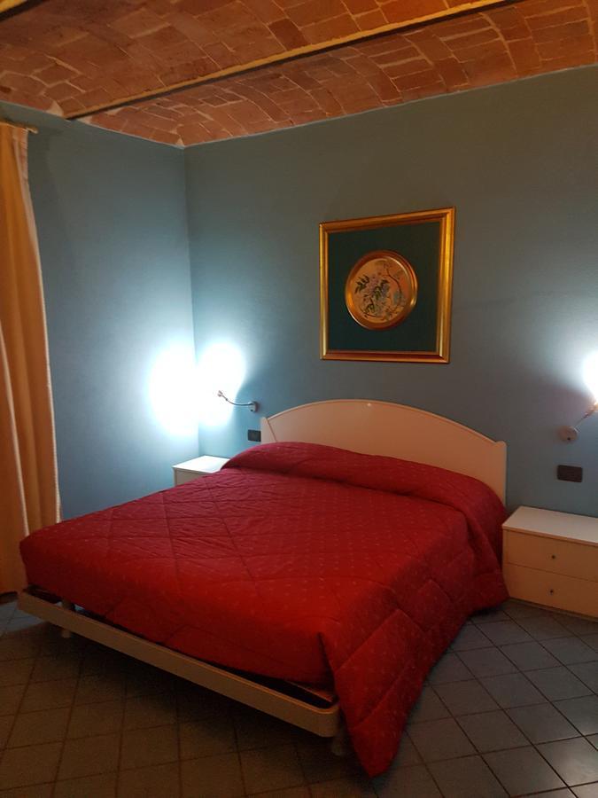 Madama Vigna Otel Baldichieri Dış mekan fotoğraf