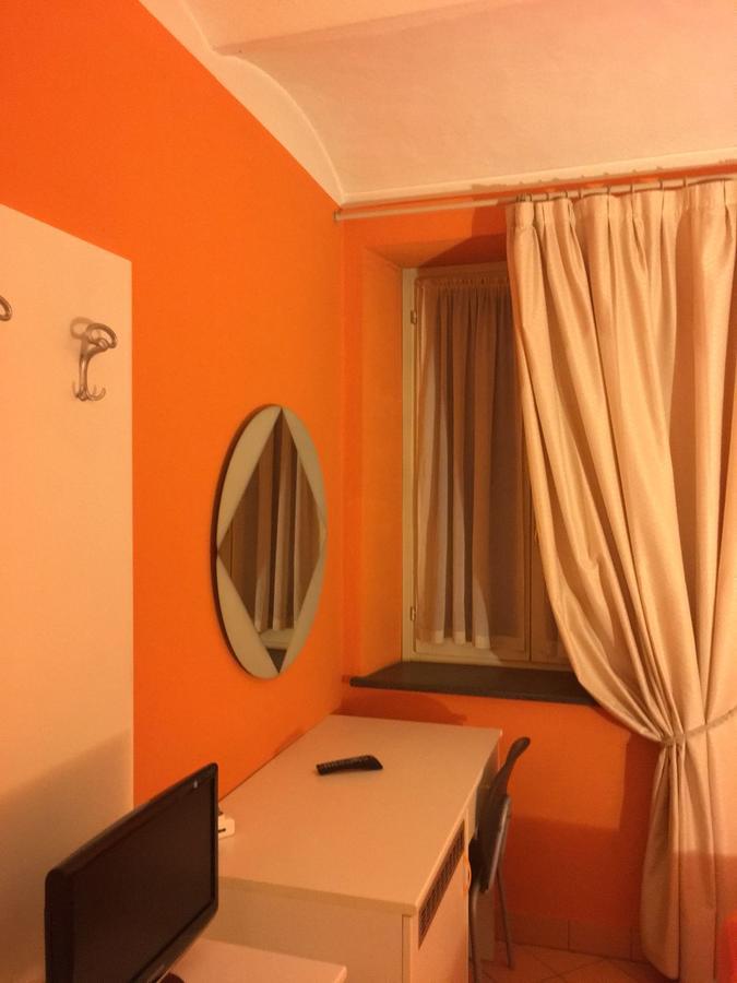 Madama Vigna Otel Baldichieri Dış mekan fotoğraf