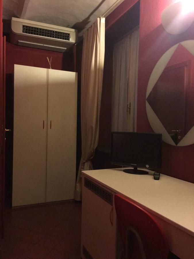 Madama Vigna Otel Baldichieri Dış mekan fotoğraf