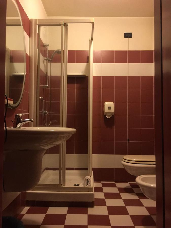 Madama Vigna Otel Baldichieri Dış mekan fotoğraf
