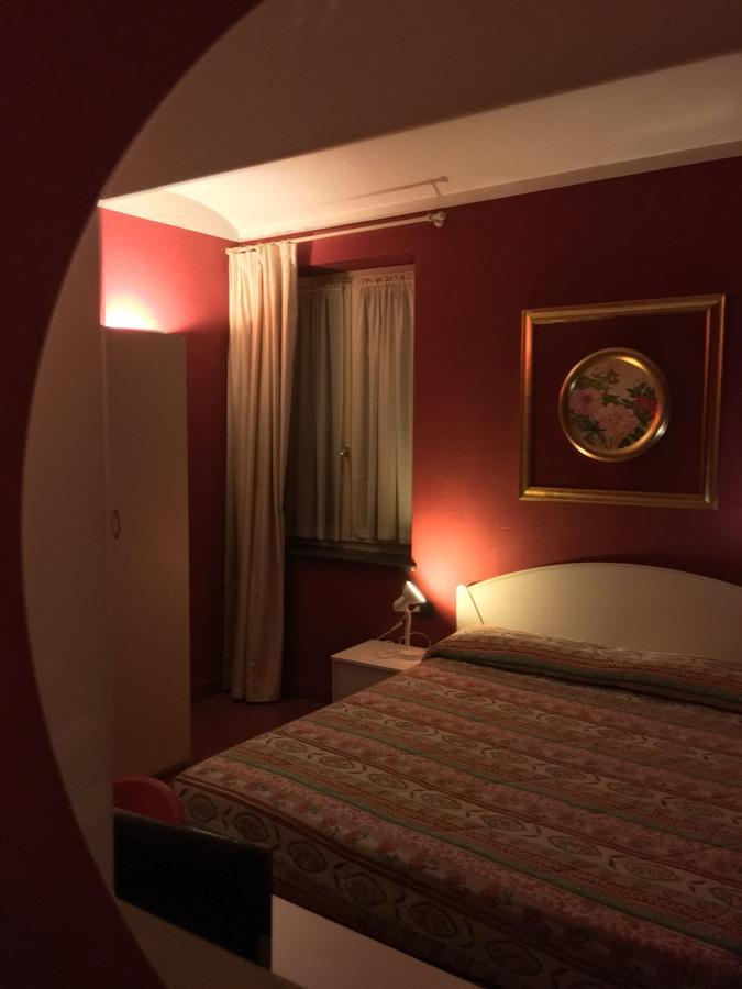Madama Vigna Otel Baldichieri Dış mekan fotoğraf