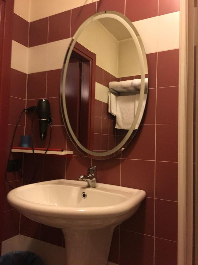 Madama Vigna Otel Baldichieri Dış mekan fotoğraf